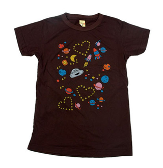 Illustration for article titled The T-Shirts Every Nerd Needs This Holiday